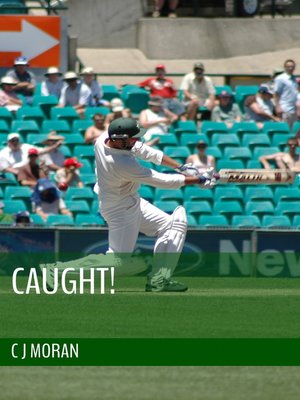 cover image of Caught!